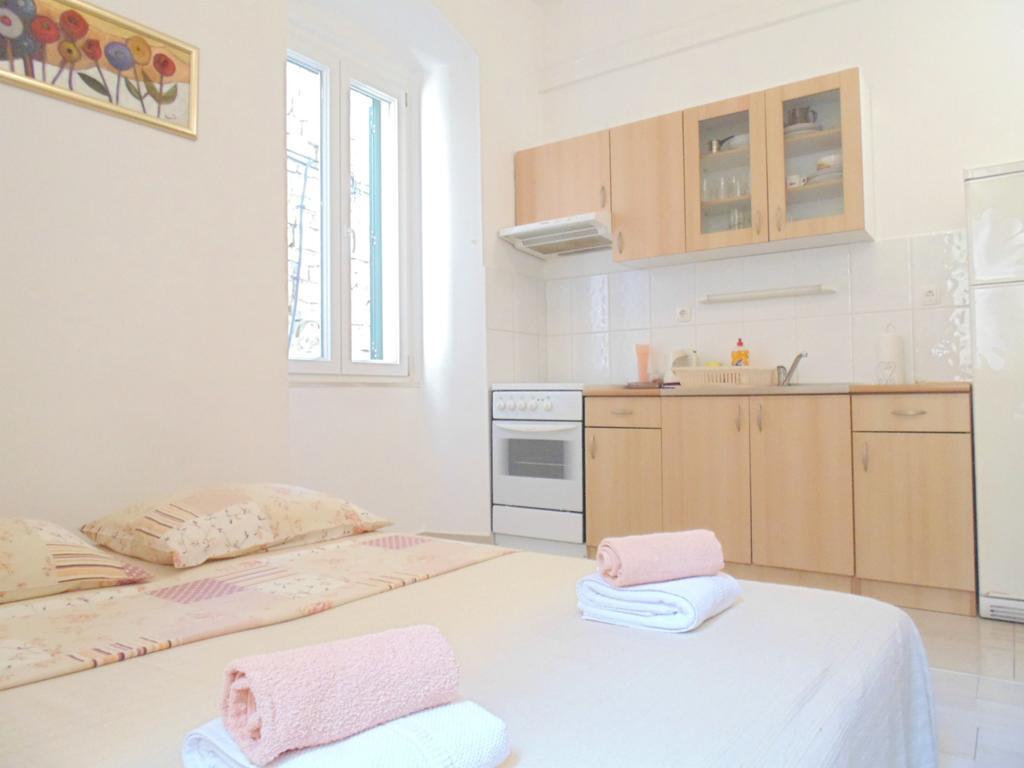 Rooms And Apartments Djanovic Сплит Стая снимка