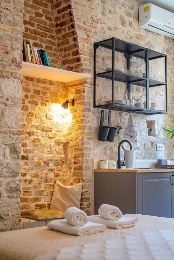 Rooms And Apartments Djanovic Сплит Екстериор снимка