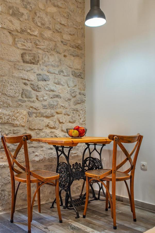 Rooms And Apartments Djanovic Сплит Екстериор снимка