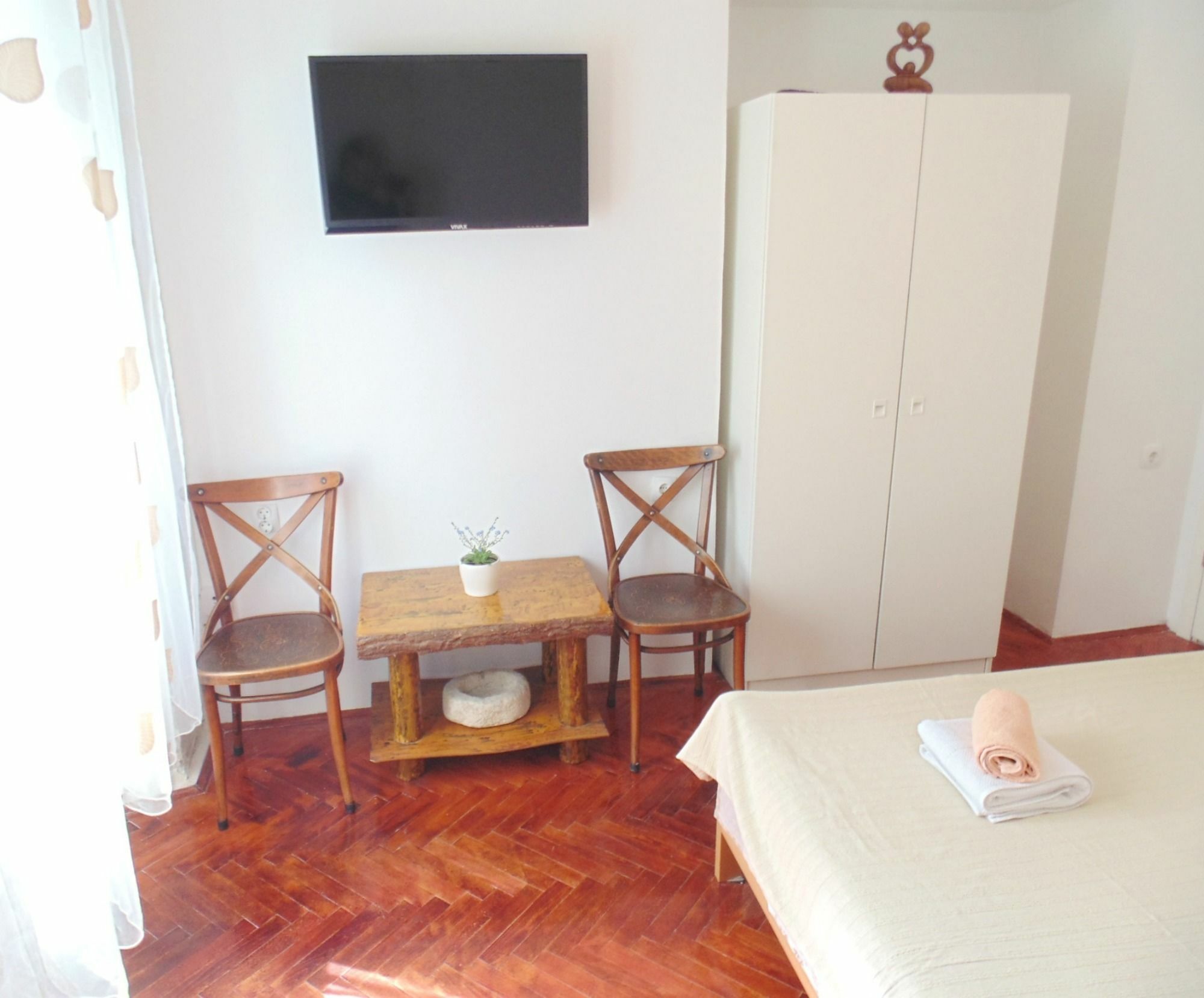 Rooms And Apartments Djanovic Сплит Екстериор снимка